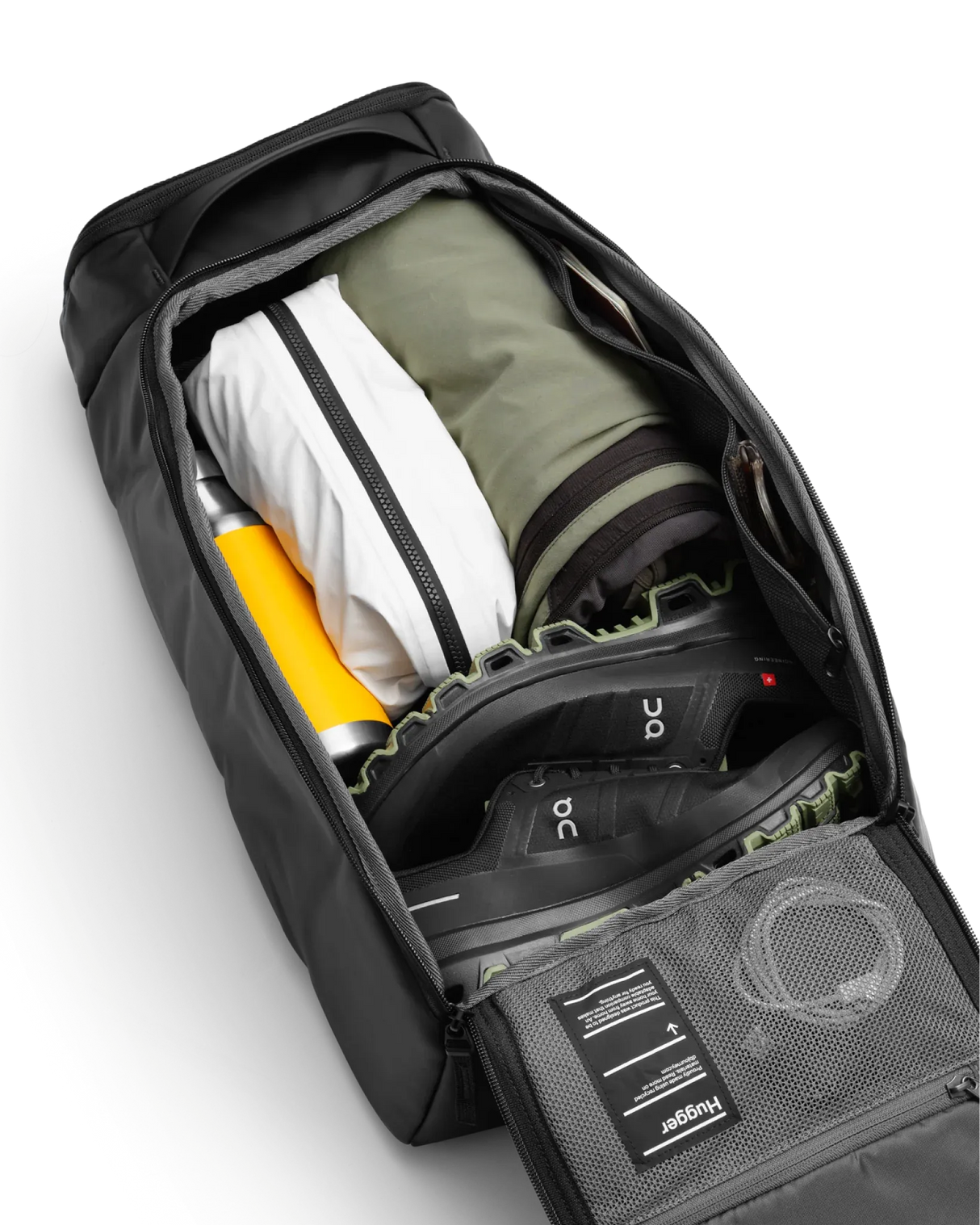 Db Hugger Backpack 25L