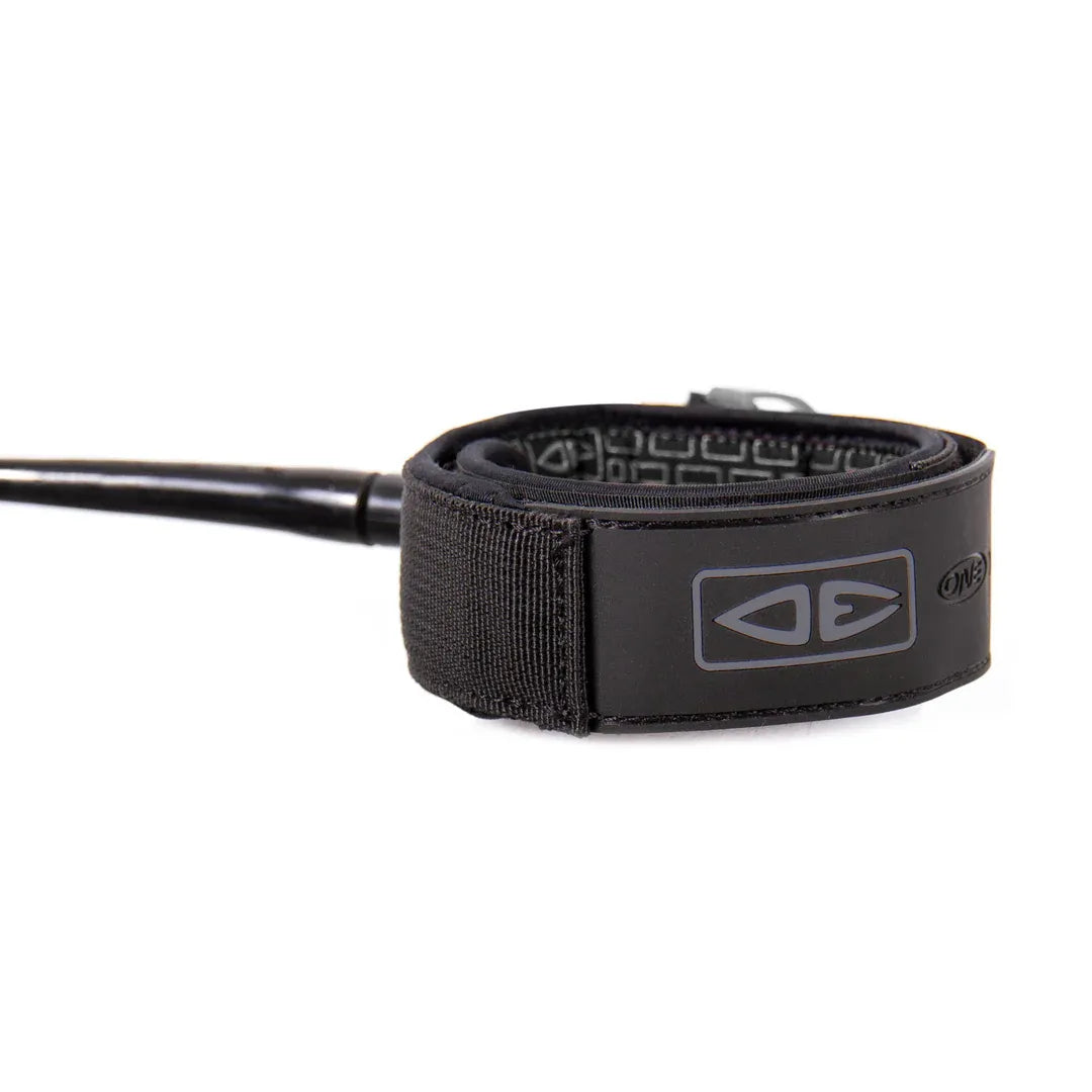 9ft Ocean & Earth One XT Longboard Knee Premium Leash