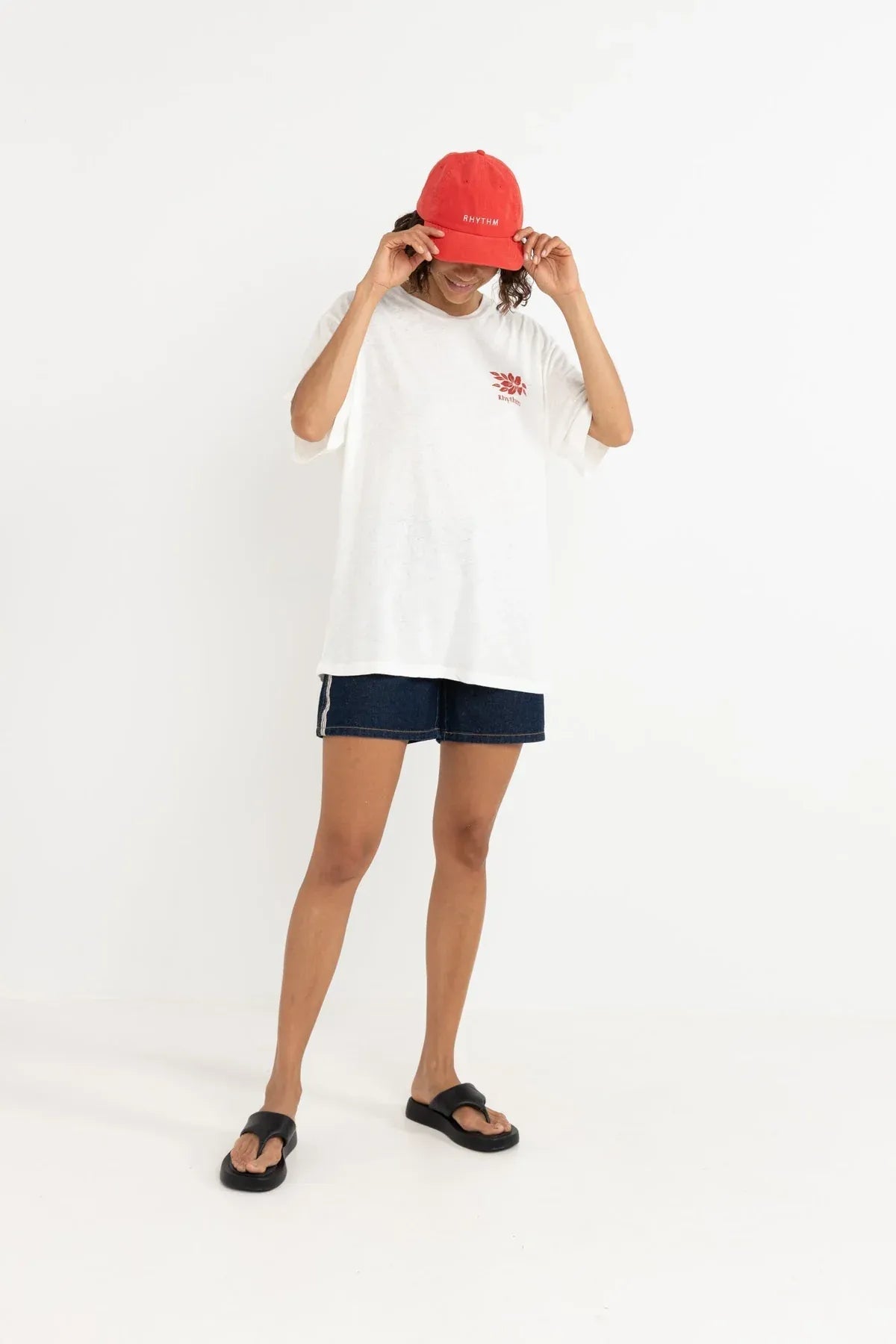 Rhythm Essential Cap