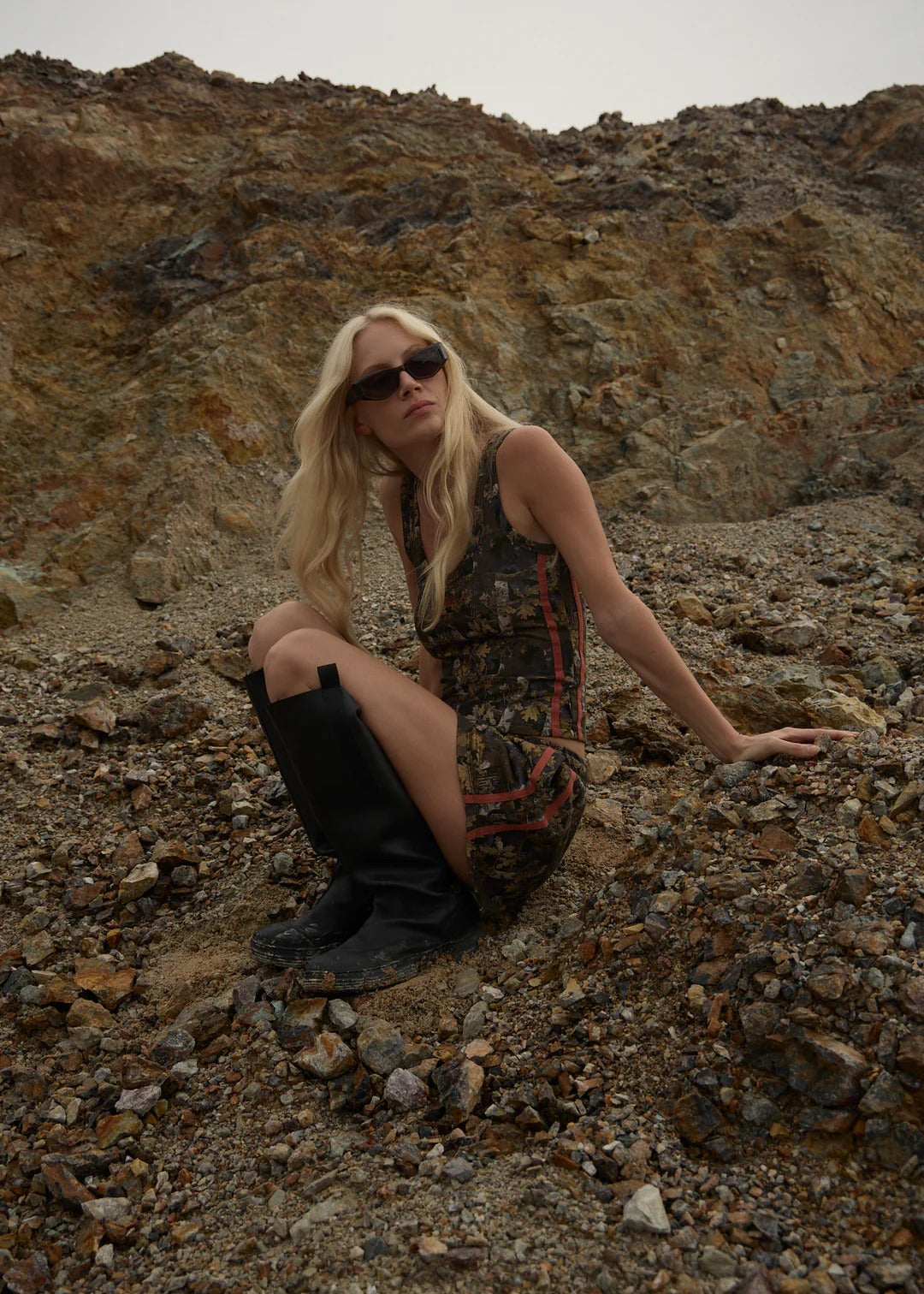 Afends Find Me Short