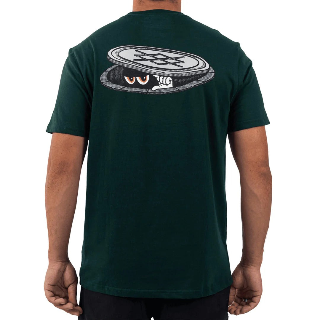 Stance Neighbourly Tee