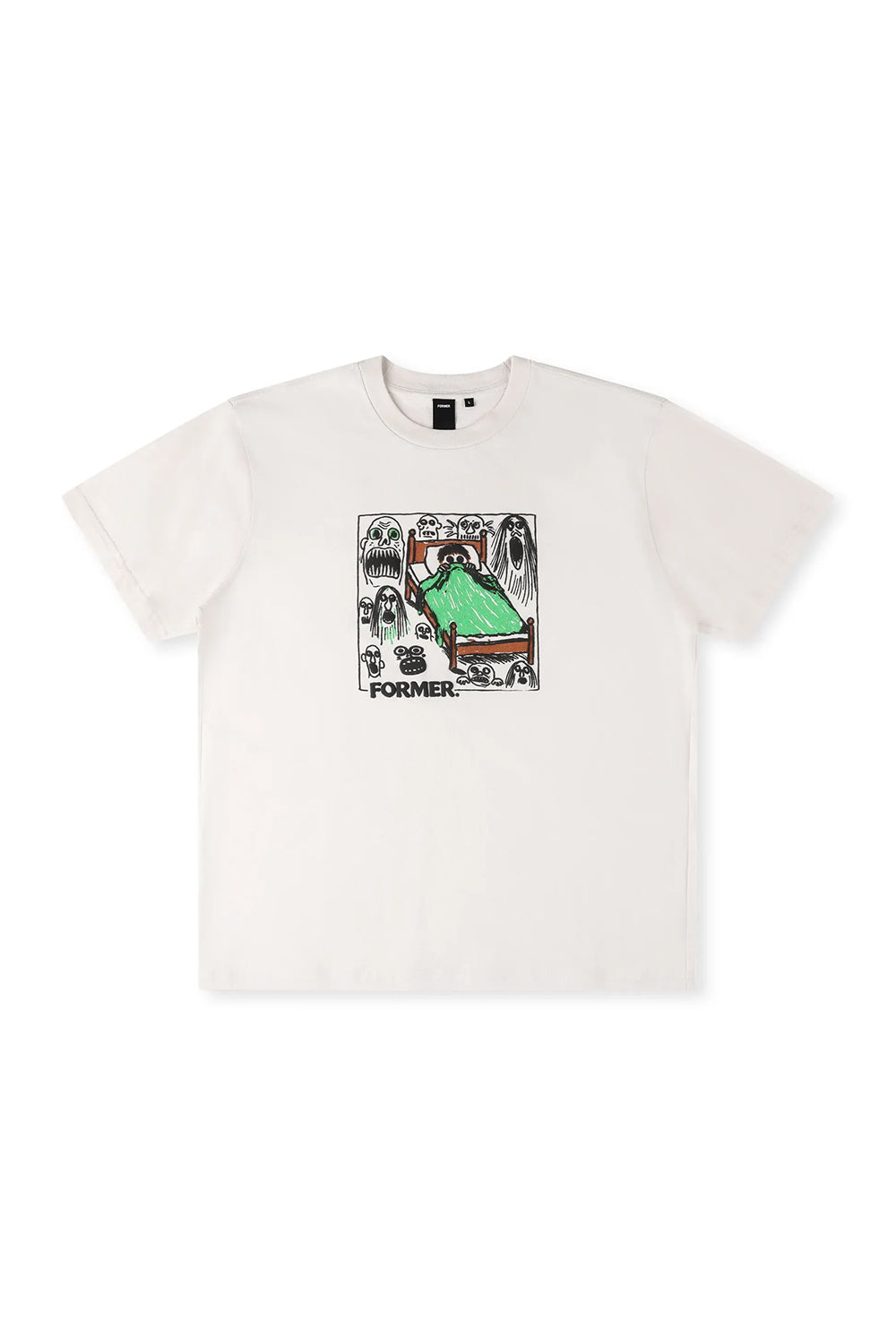 Former Critters T-Shirt