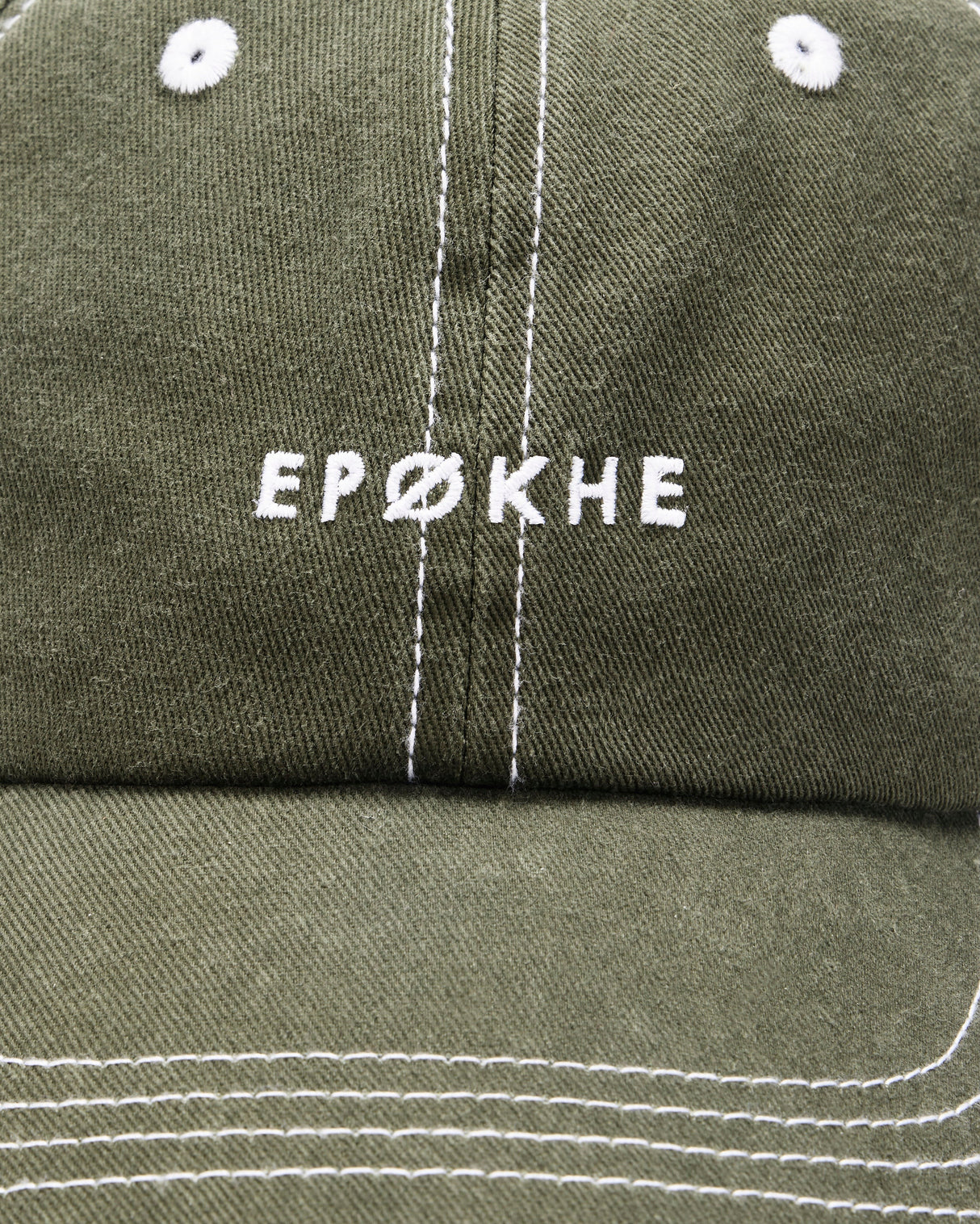 Epokhe Primary Cap