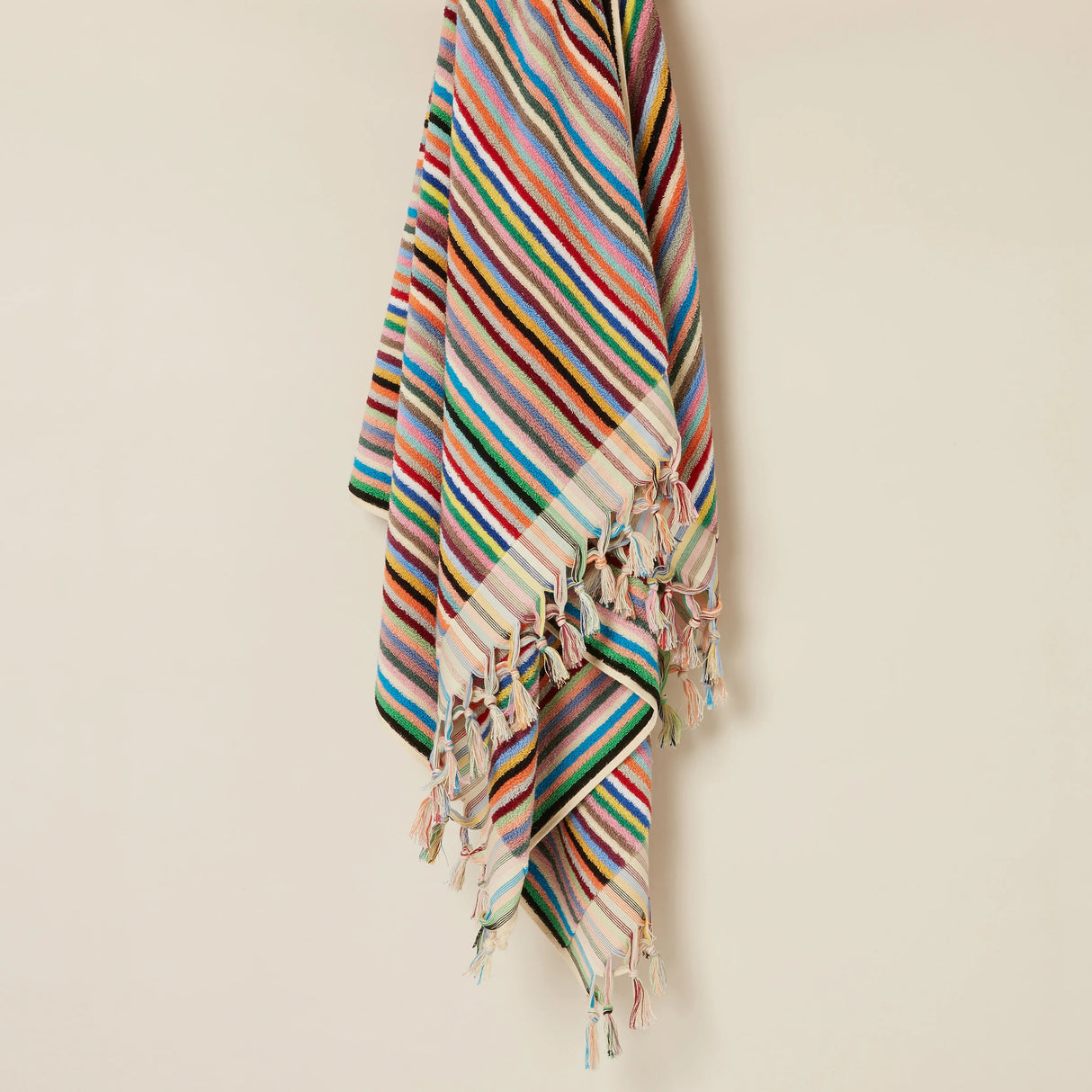 Mayde Summercloud Towel