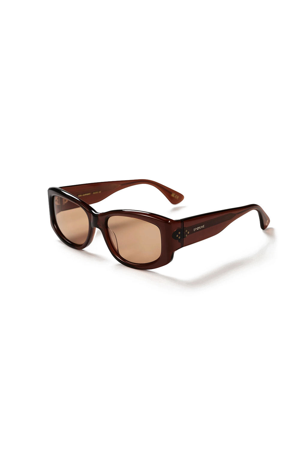 Epokhe Ember Sunglasses