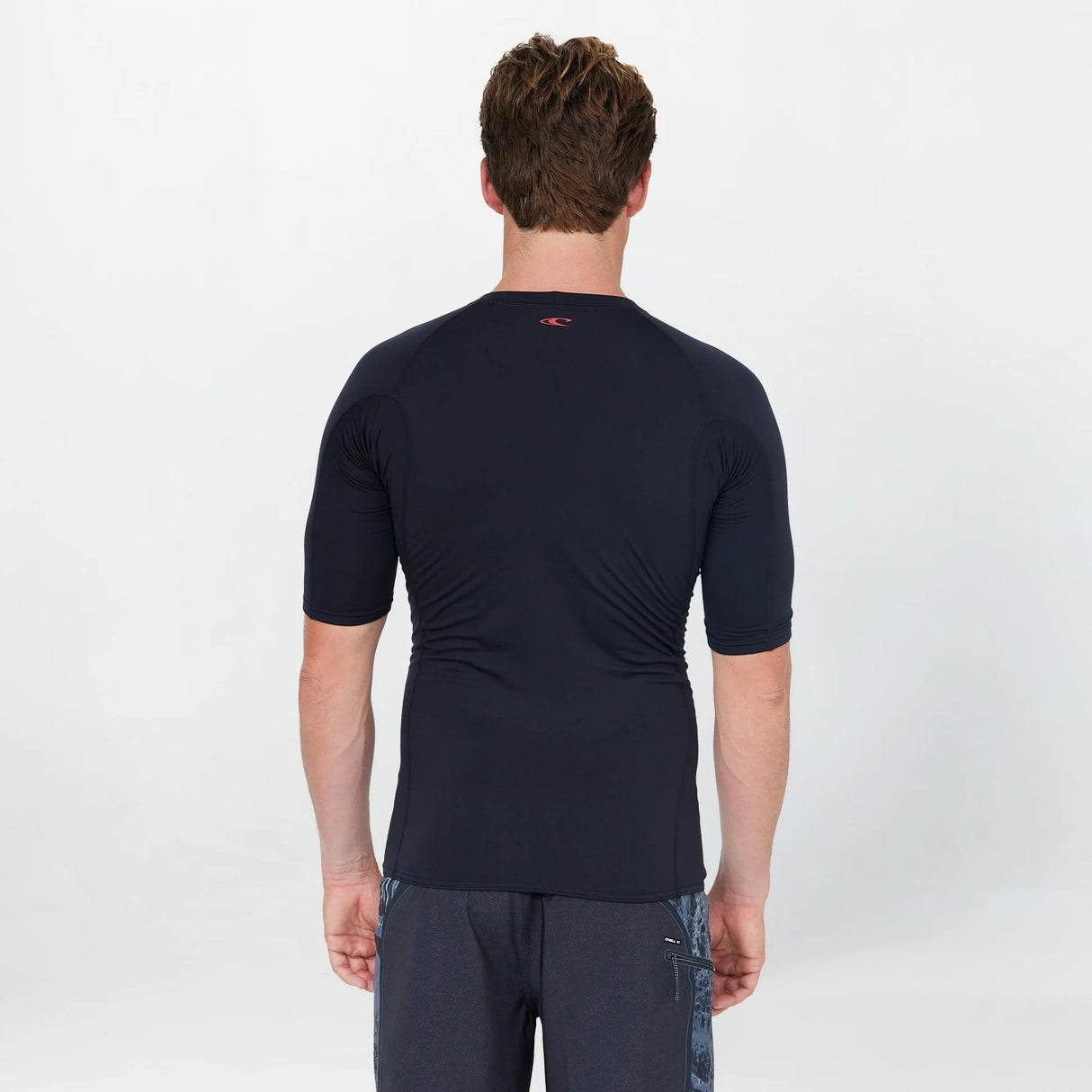 O'Neill Men's Thermo X Short Sleeve Rashshirt