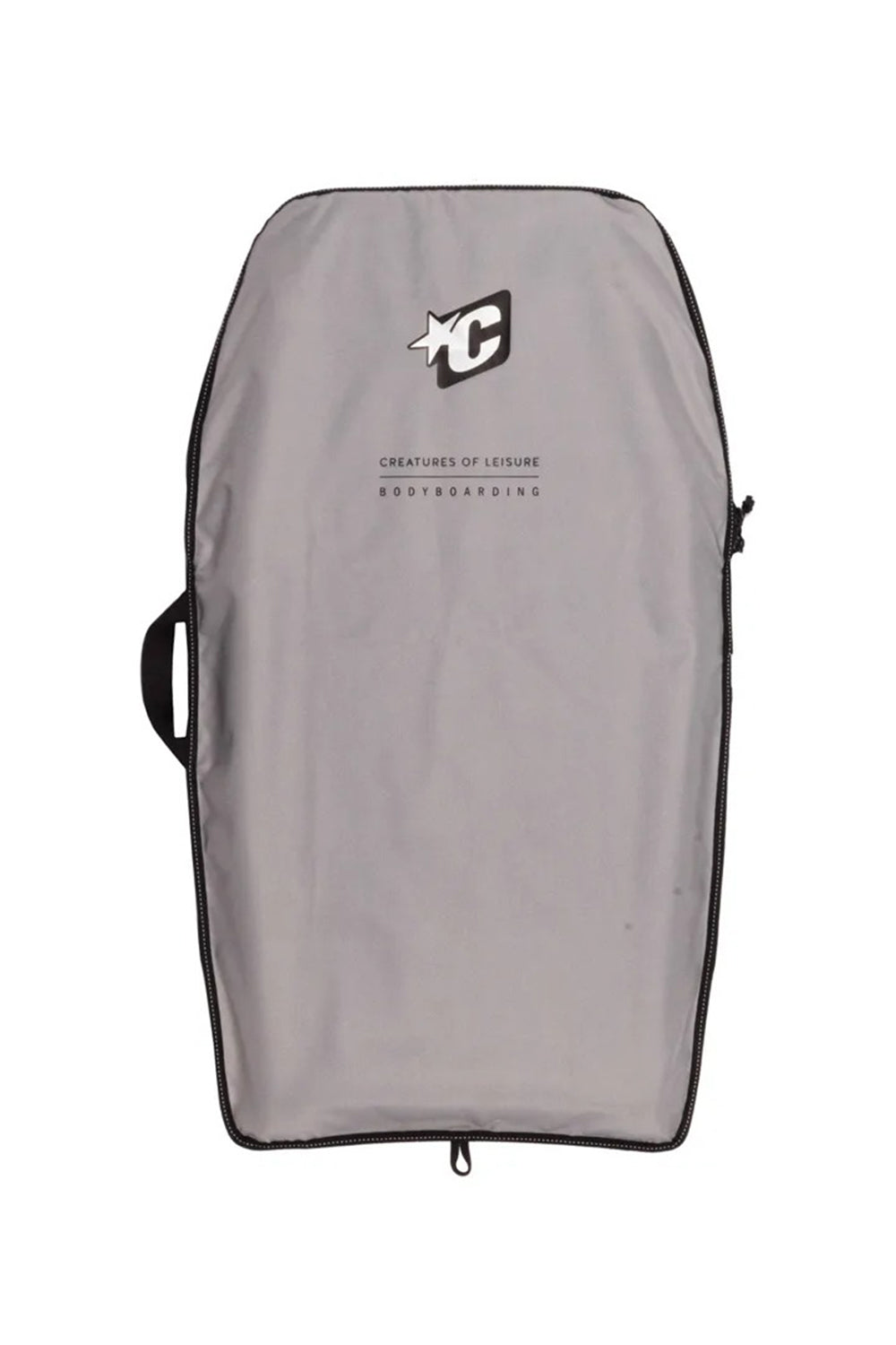 Creatures of Leisure Bodyboard Icon Cover