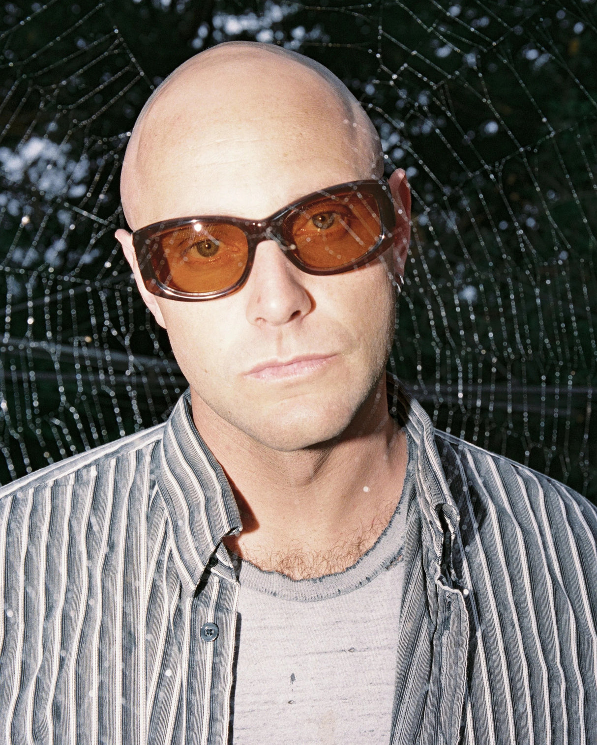 Epokhe Ember Sunglasses