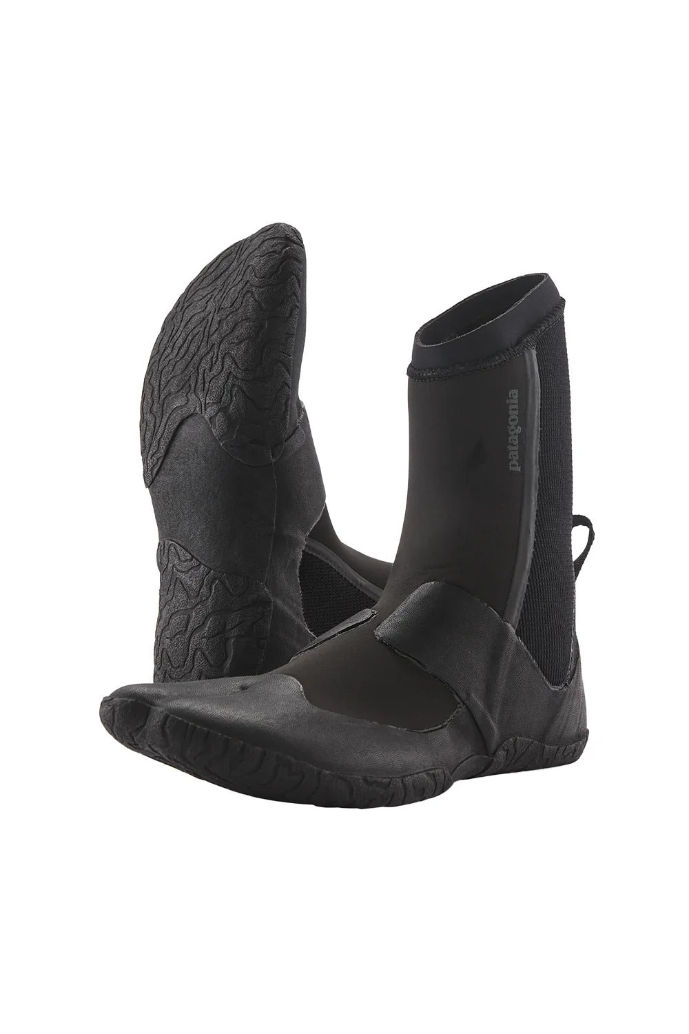 Patagonia R3 Yulex Regulator Split Toe Booties