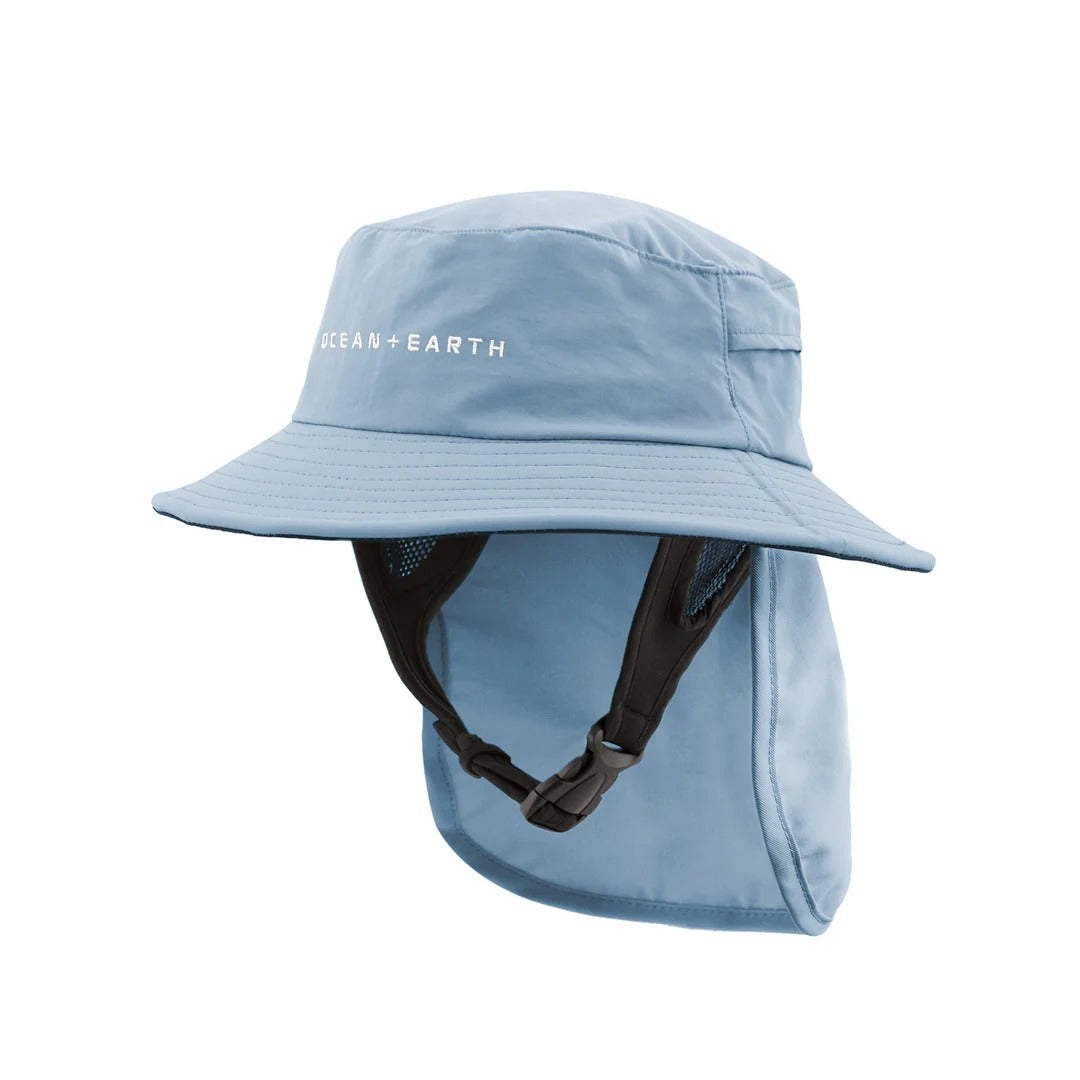 Ocean & Earth Youth Bingin Soft Peak Surf Hat