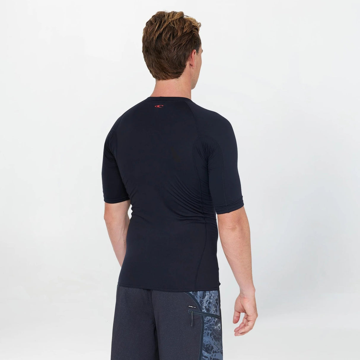 O'Neill Men's Thermo X Short Sleeve Rashshirt