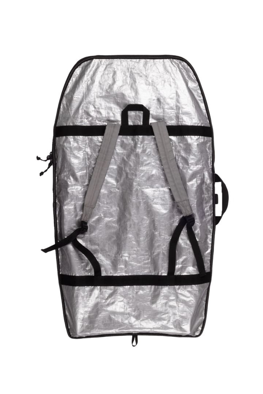 Creatures of Leisure Bodyboard Icon Cover