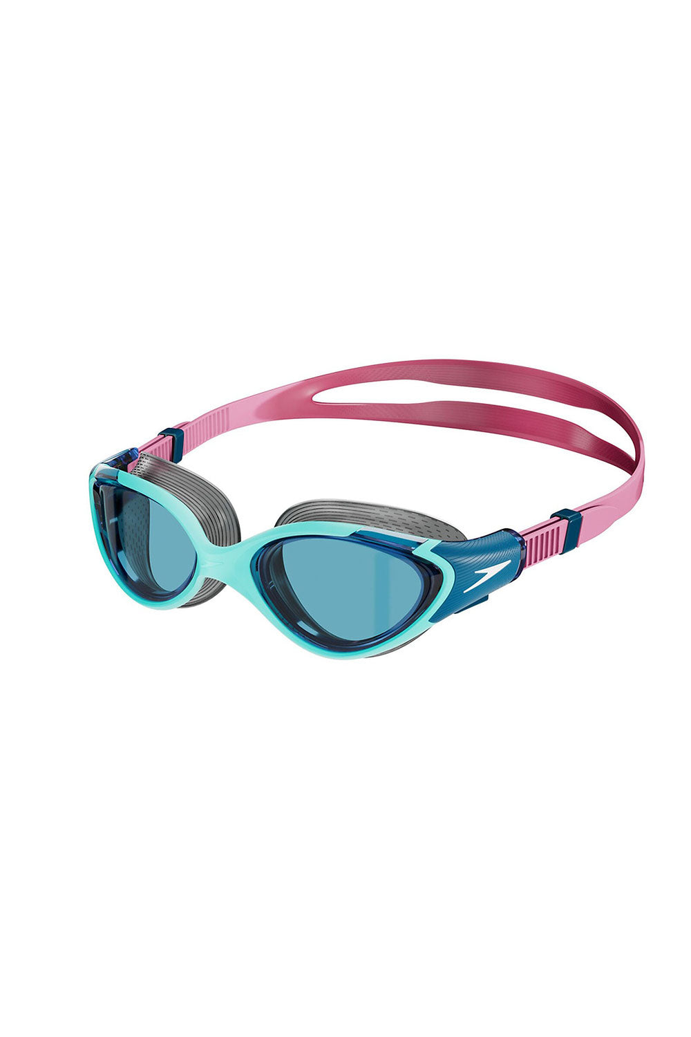 Speedo Futura Biofuse Flexiseal 2.0 Swim Goggles