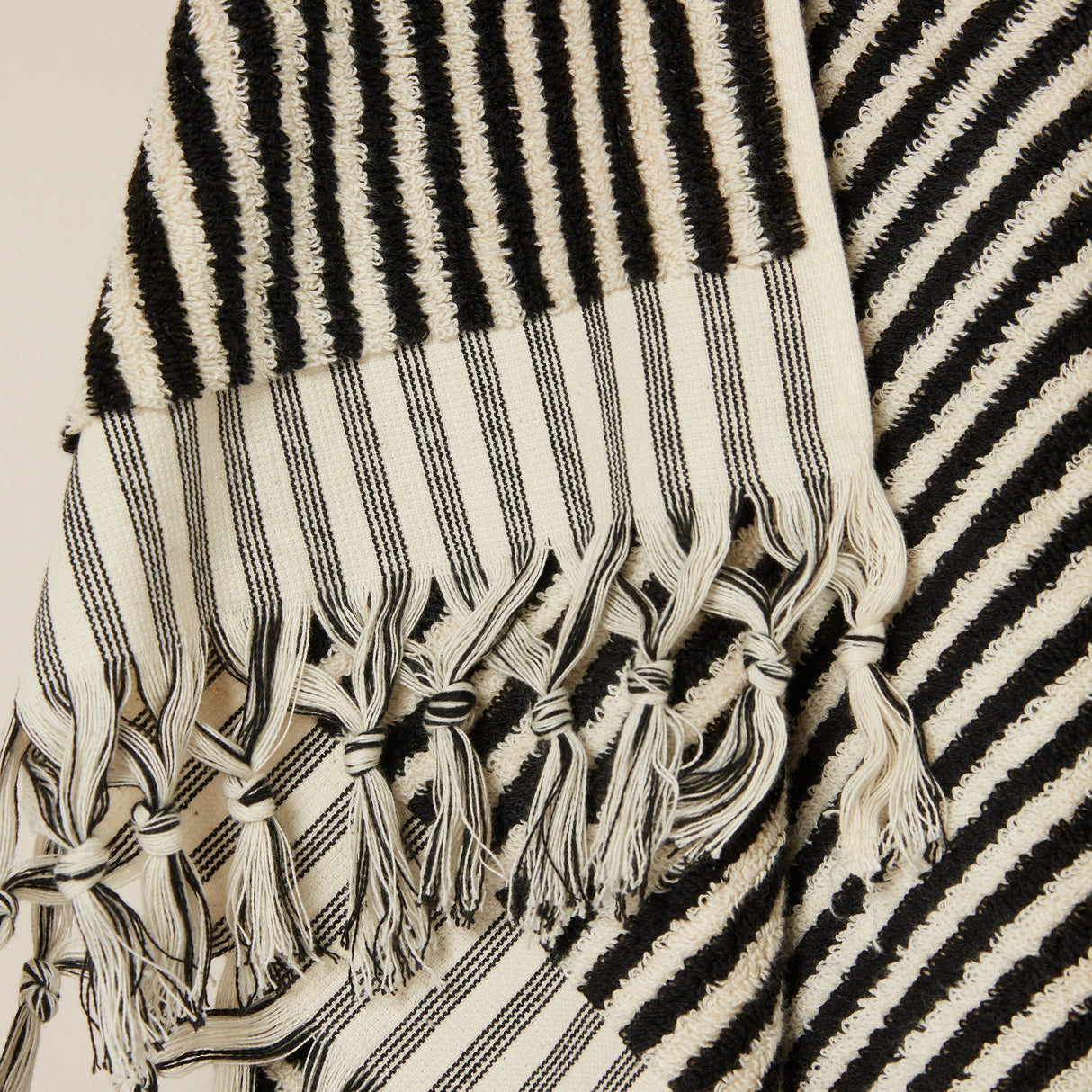 Mayde Summercloud Towel