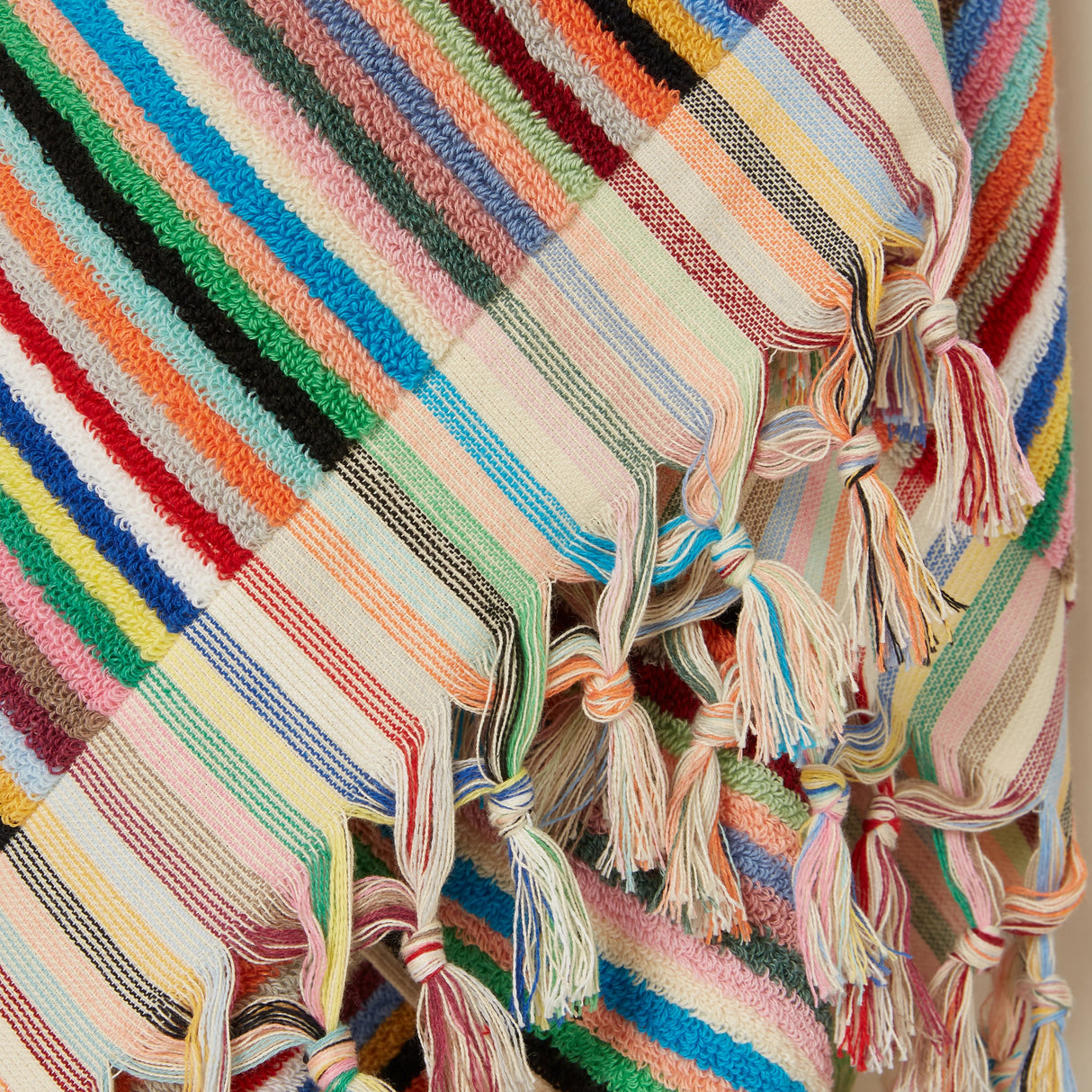 Mayde Summercloud Towel