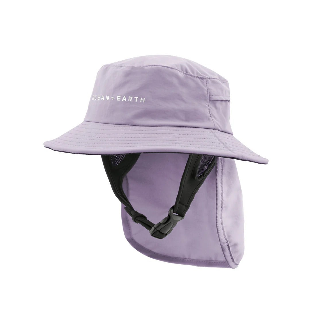 Ocean & Earth Youth Bingin Soft Peak Surf Hat