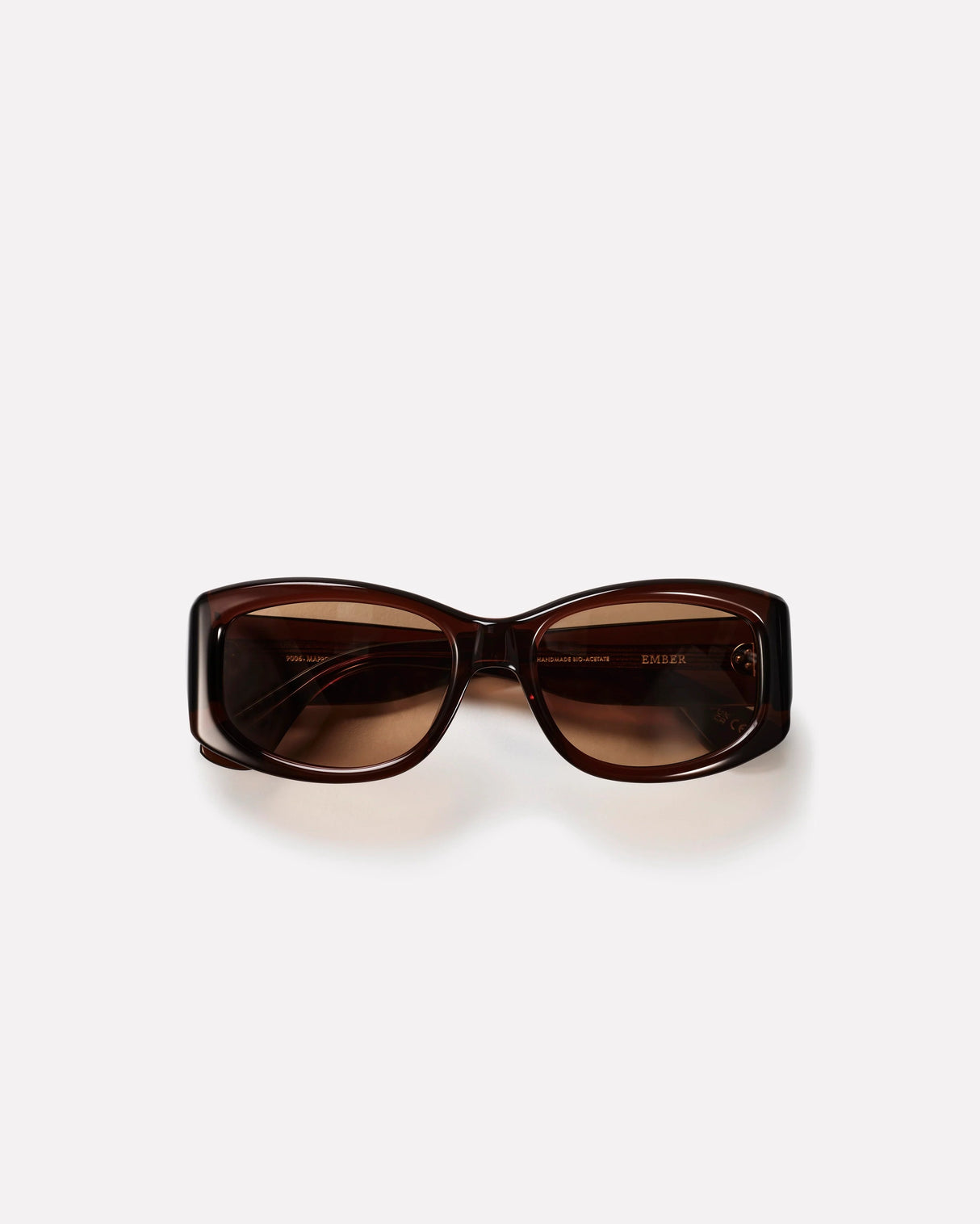 Epokhe Ember Sunglasses