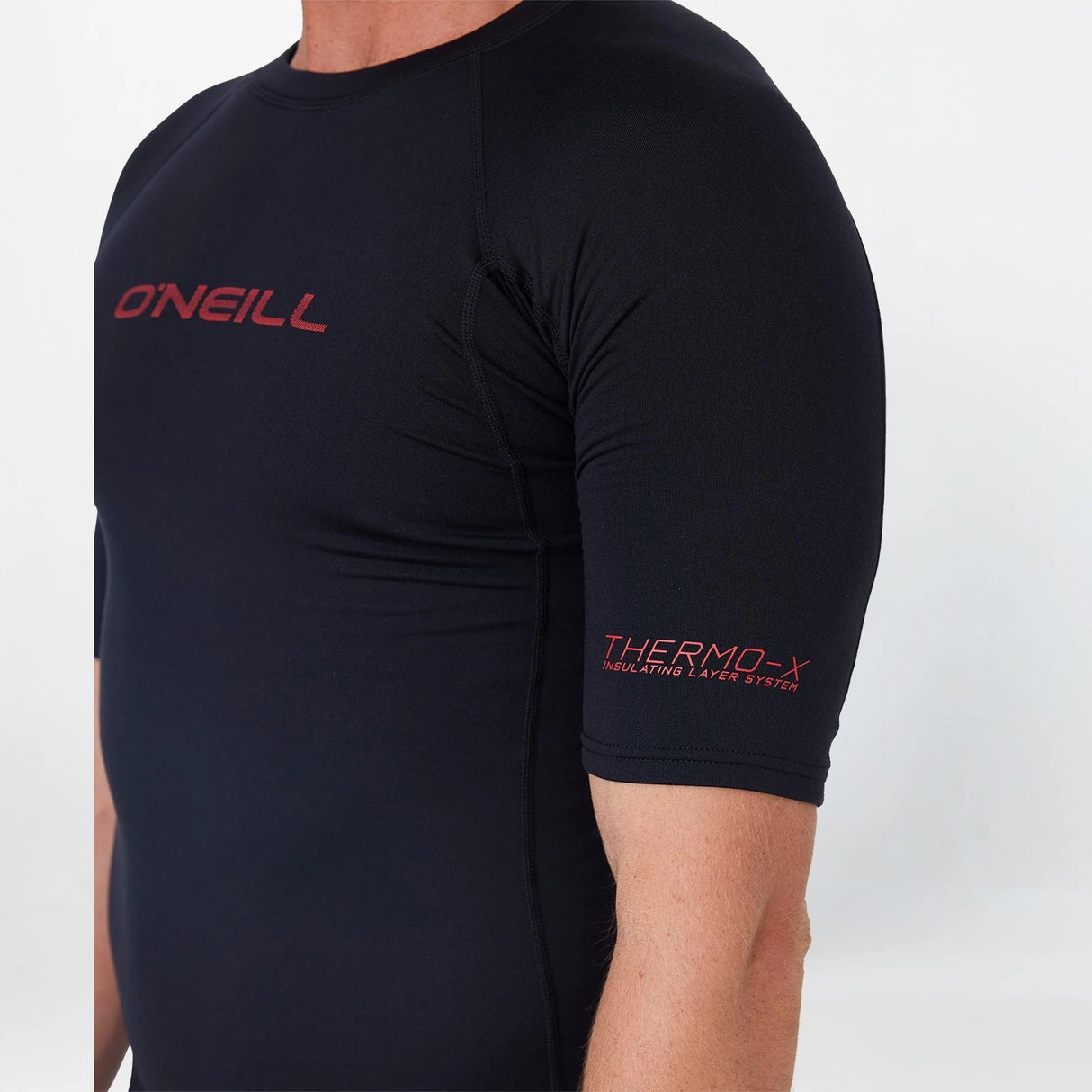 O'Neill Men's Thermo X Short Sleeve Rashshirt