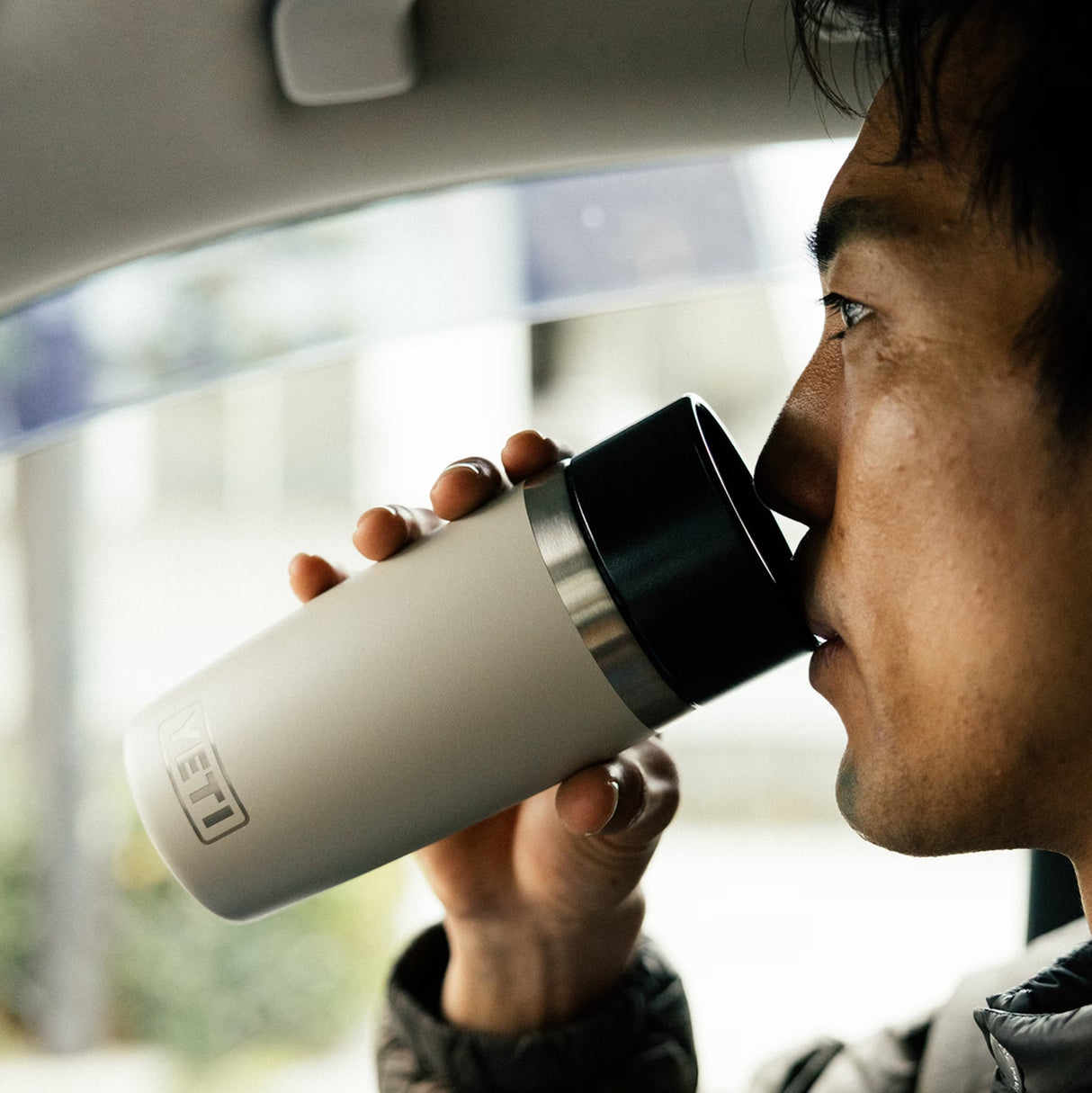 YETI Rambler 12oz (354ml) Travel Bottle