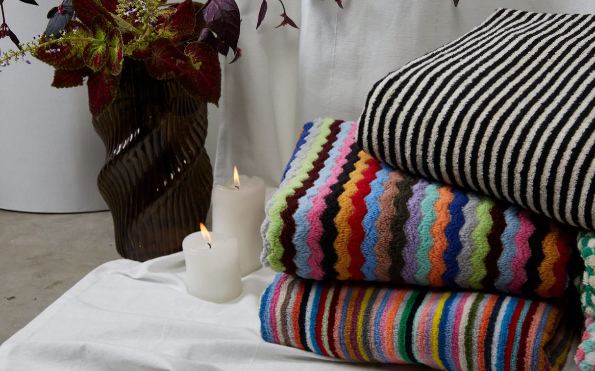 Mayde Summercloud Towel