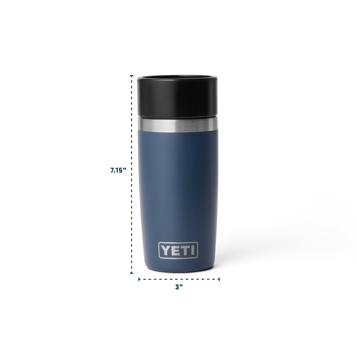 YETI Rambler 12oz (354ml) Travel Bottle