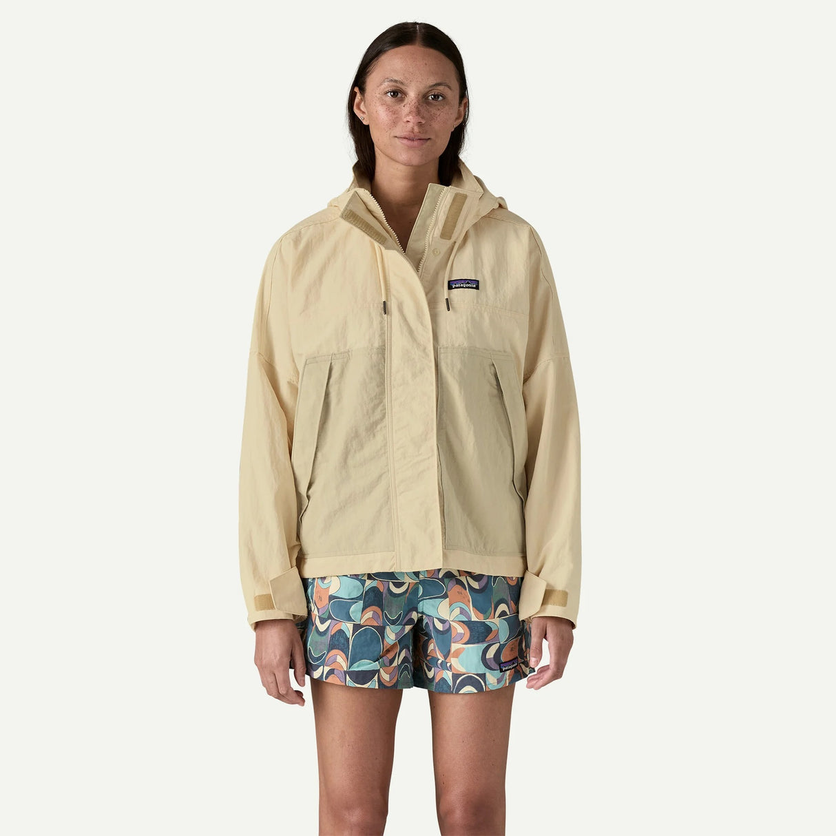 Patagonia Women's Skysail Jacket