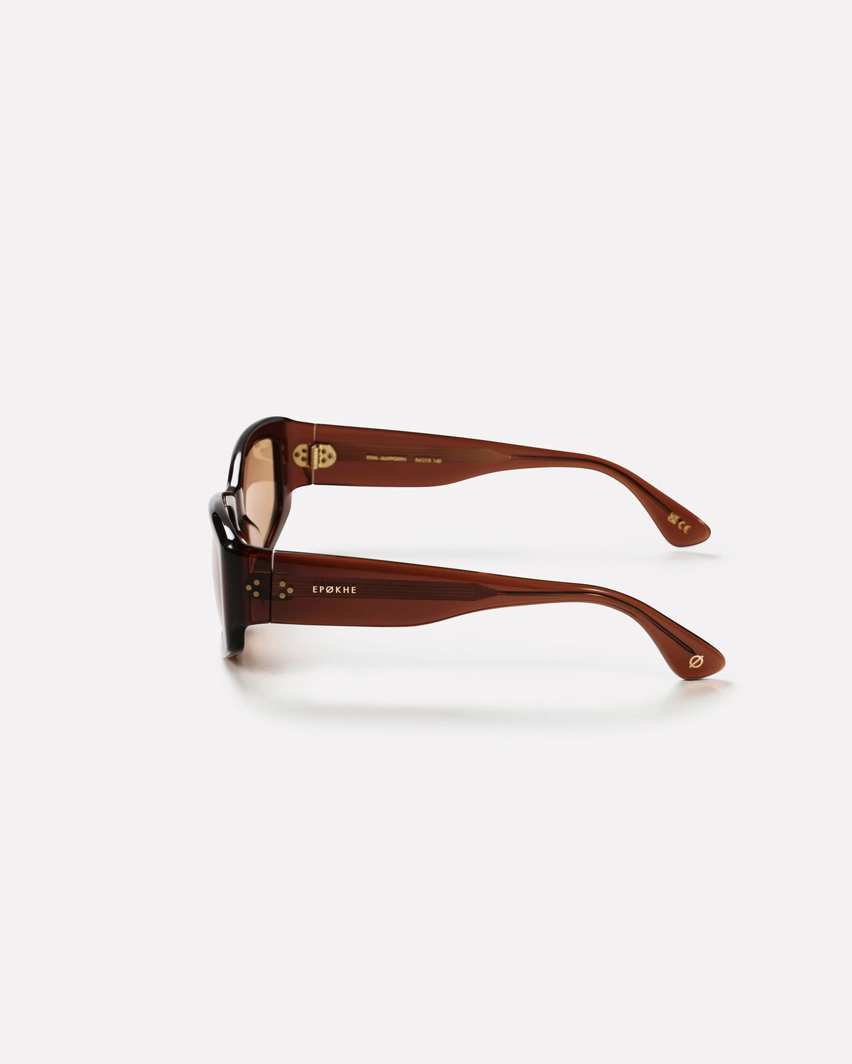 Epokhe Ember Sunglasses