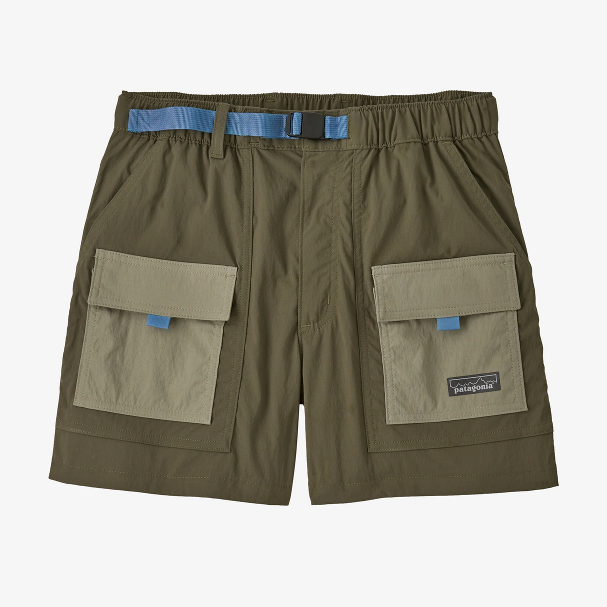Patagonia Womens Outdoor Everyday Shorts