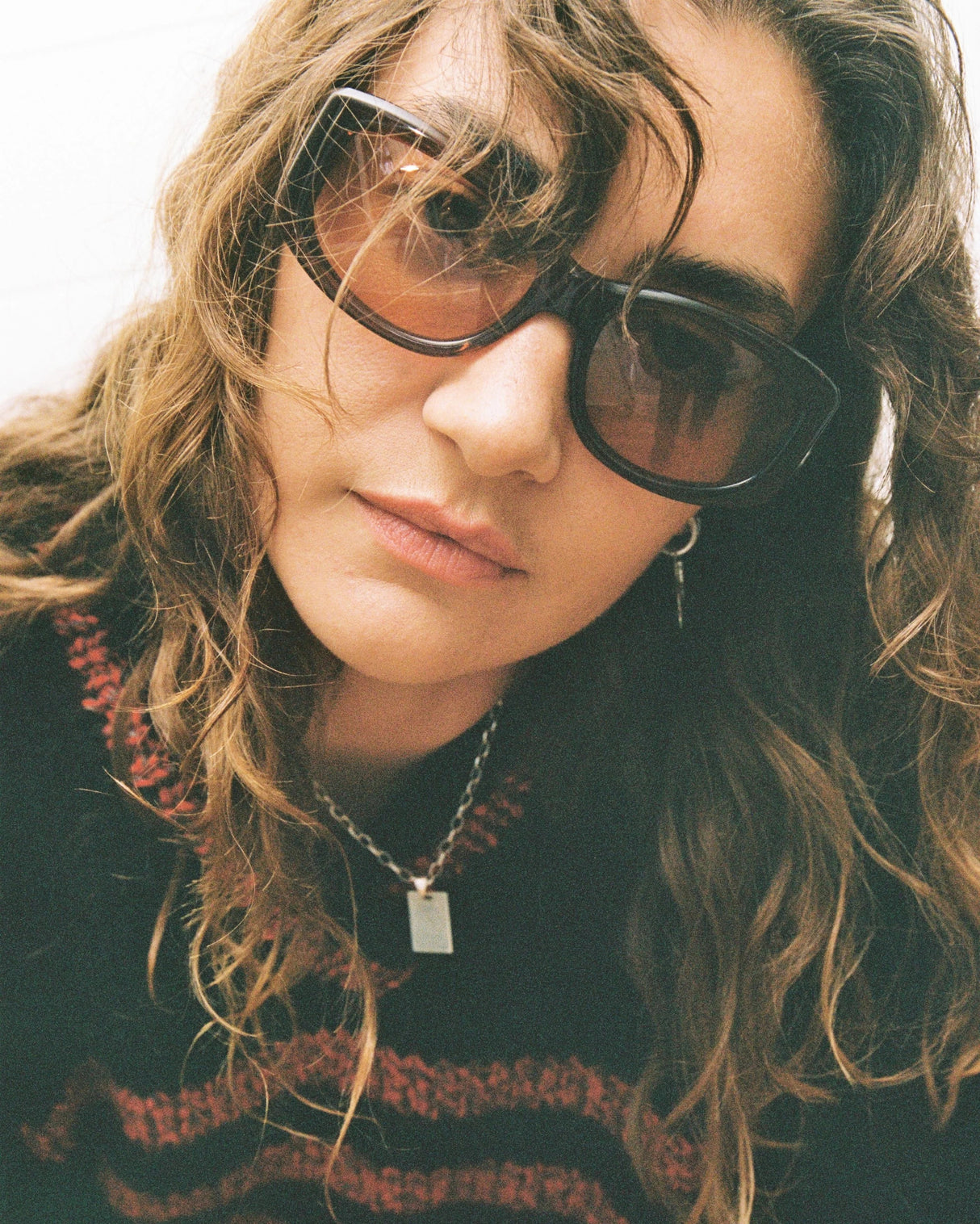 Epokhe Ember Sunglasses