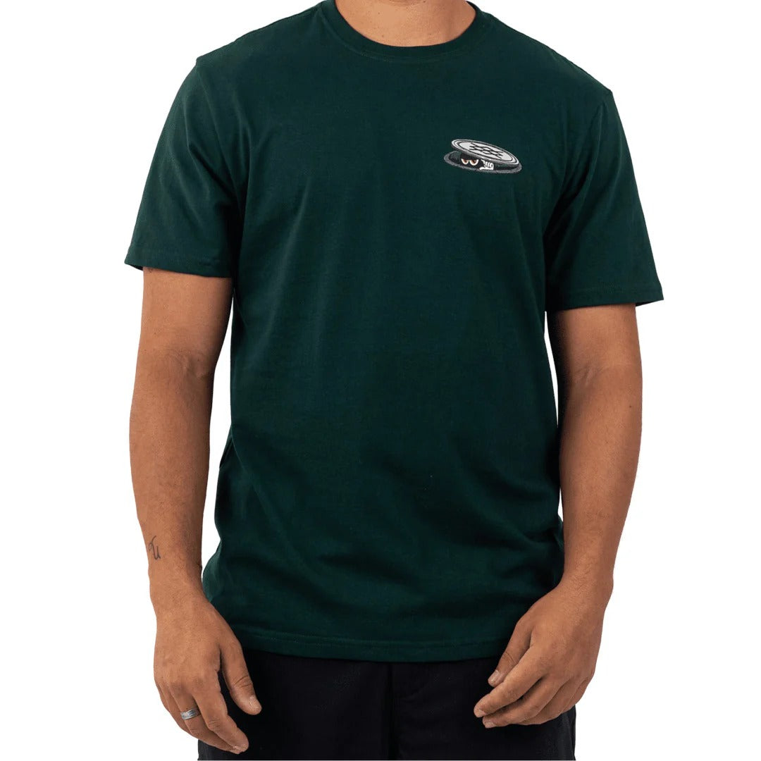 Stance Neighbourly Tee