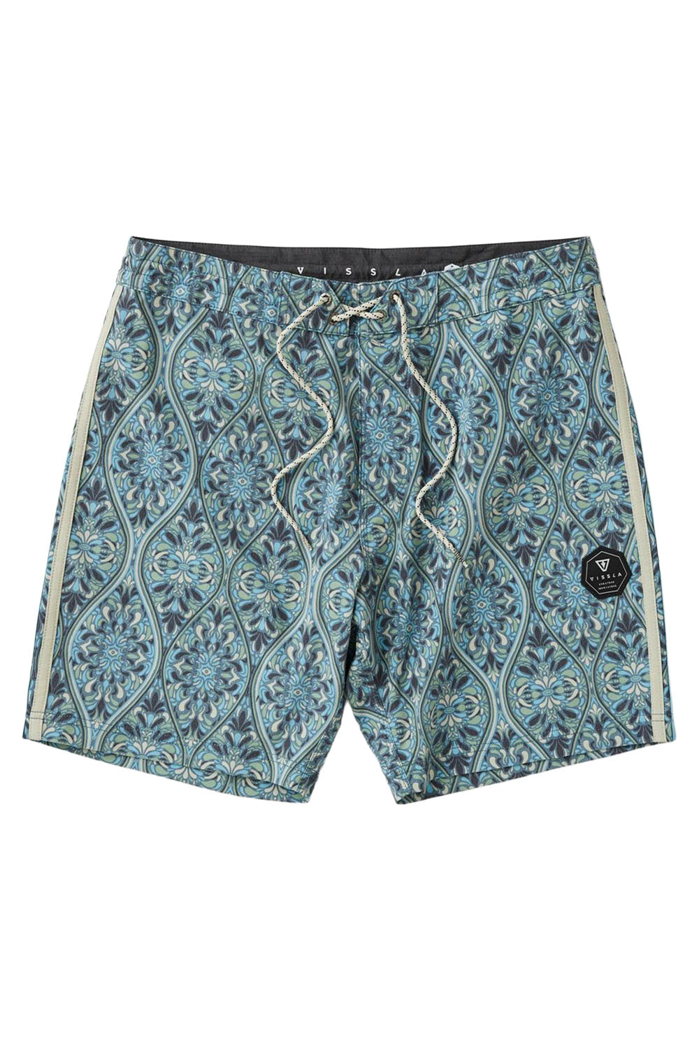 Vissla Desert Dreams 18.5" Boardshort