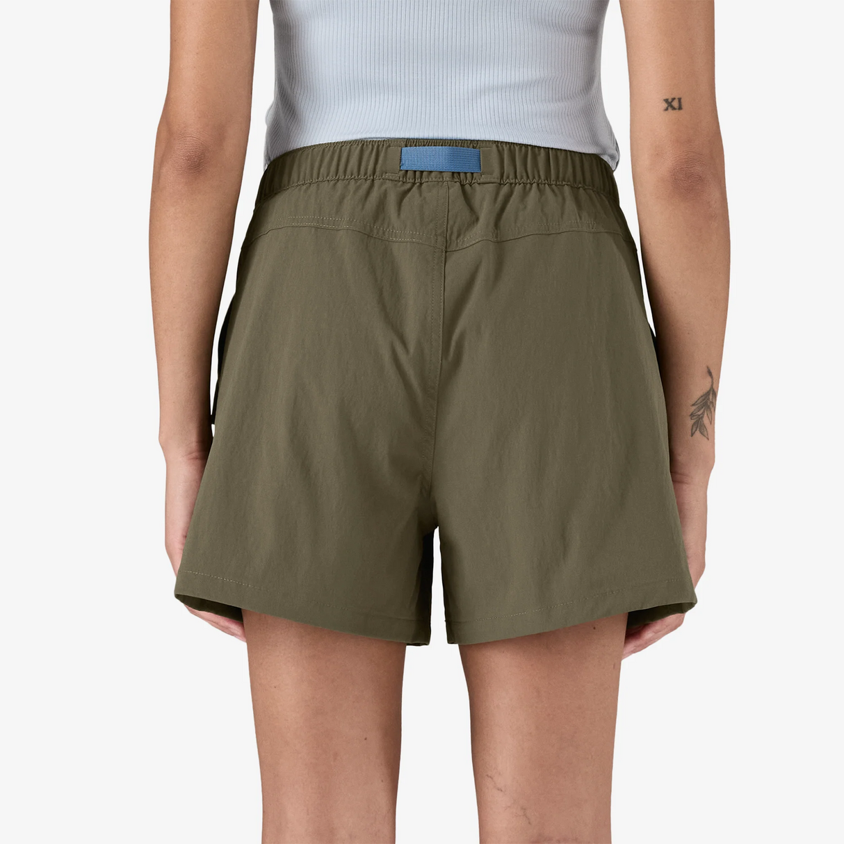 Patagonia Womens Outdoor Everyday Shorts
