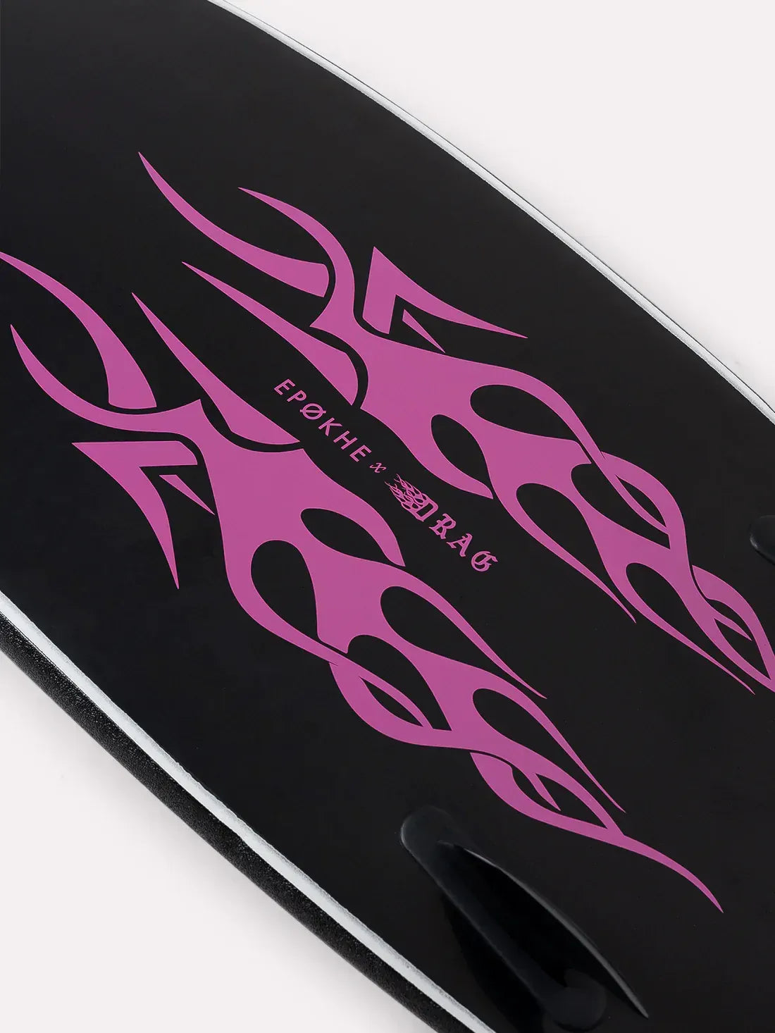 Drag Dart x Epohke 5’6 Thruster Softboard - Comes with fins