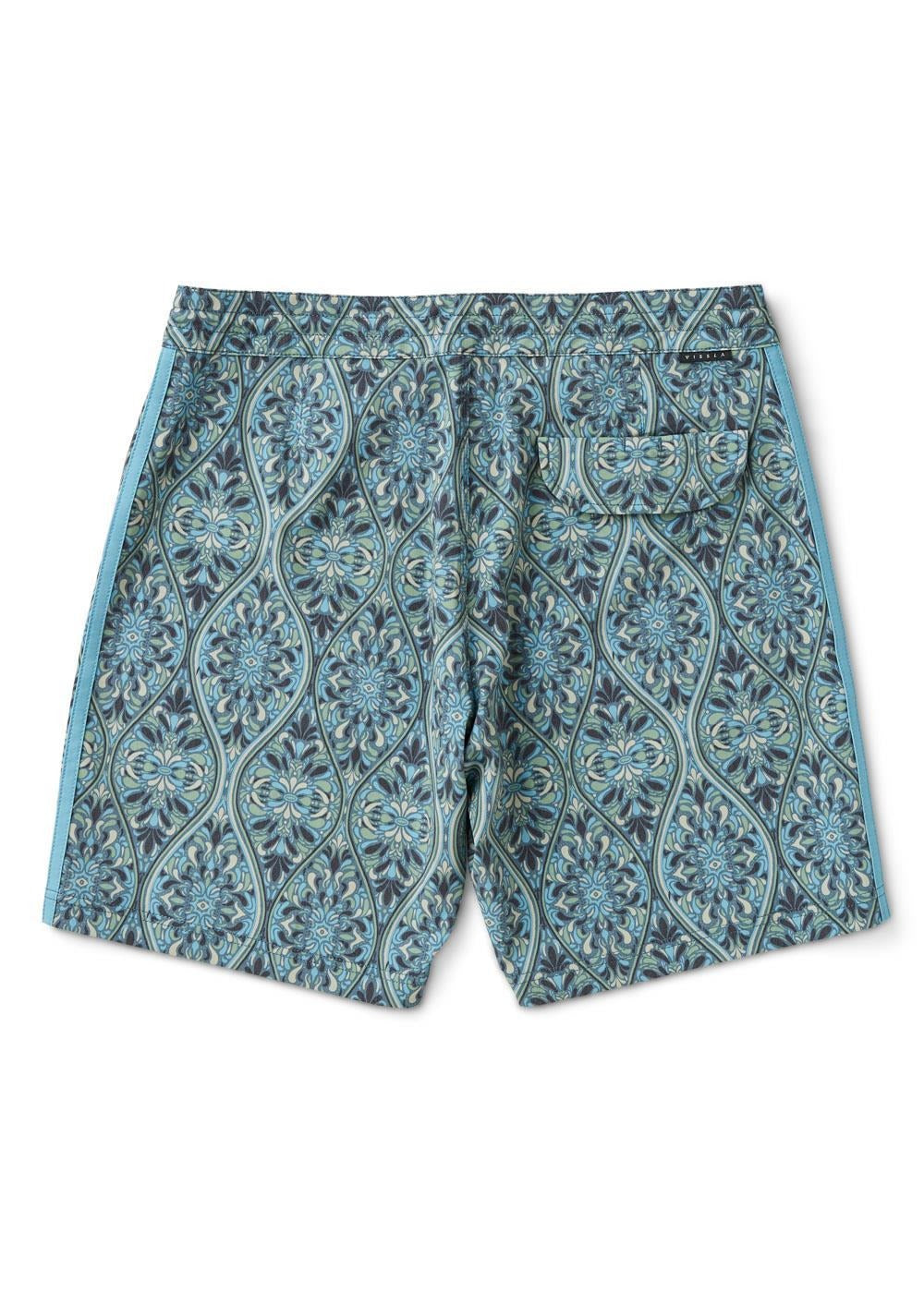 Vissla Desert Dreams 18.5" Boardshort