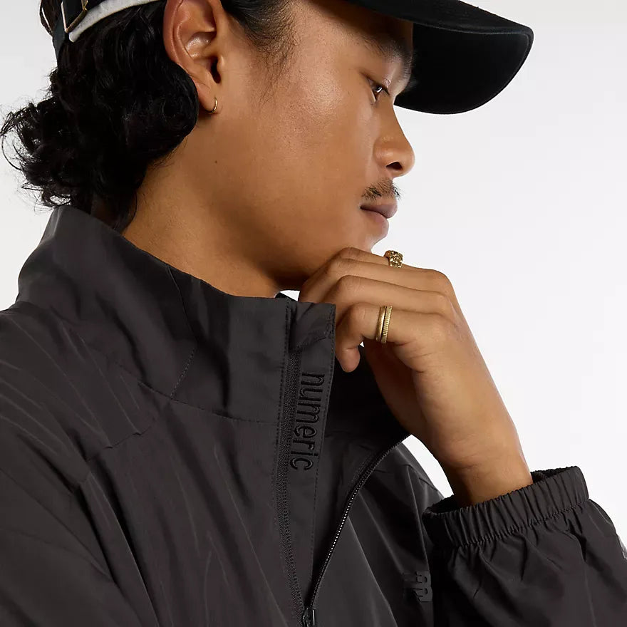 New Balance Numeric Archive Jacket