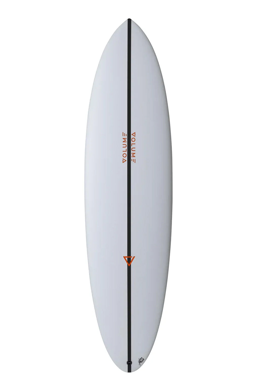 Volume Midlength Surfboard