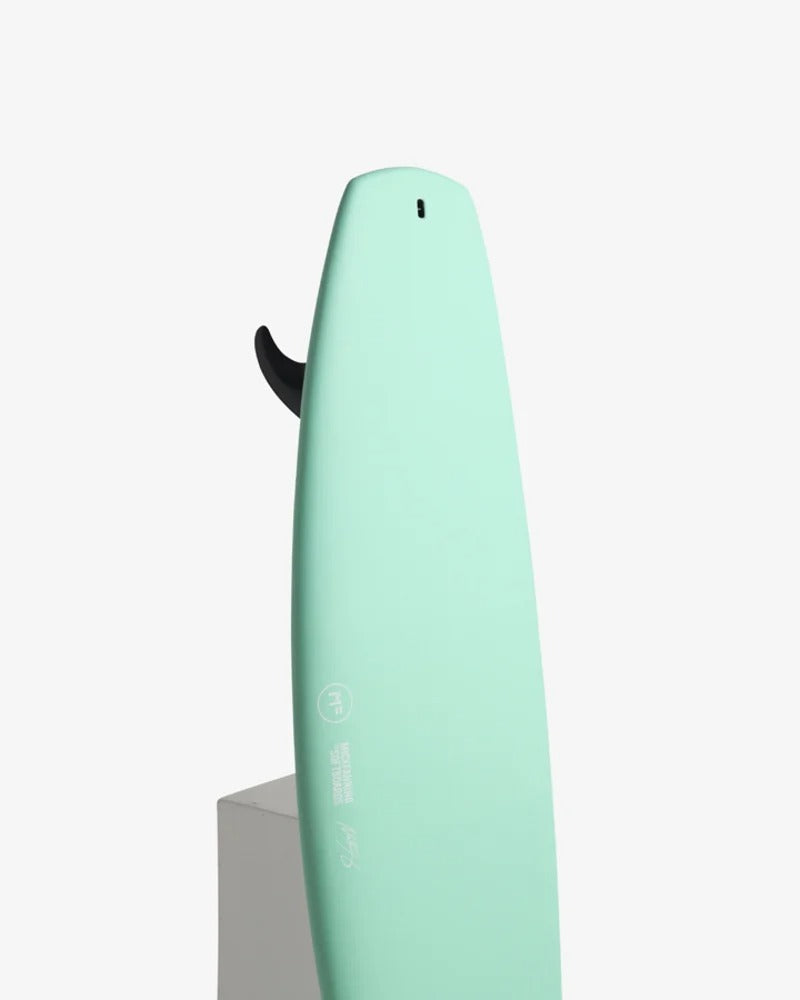 Mick Fanning Softboards MF Little Marley Epoxy Pro Softboard - Comes With Fins
