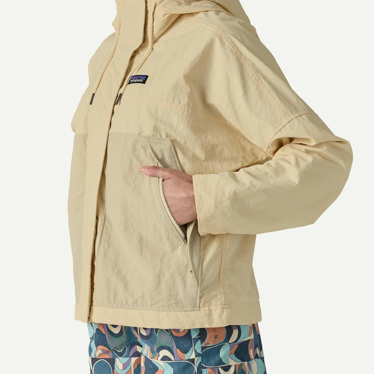 Patagonia Women's Skysail Jacket