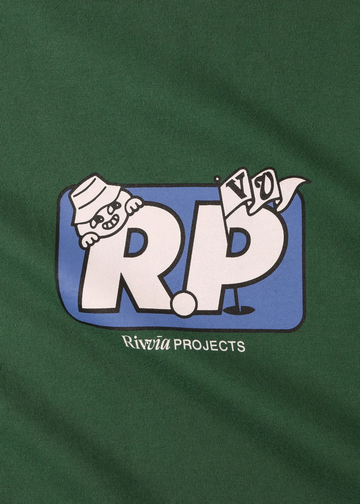 Rivvia Our Buddy T-Shirt