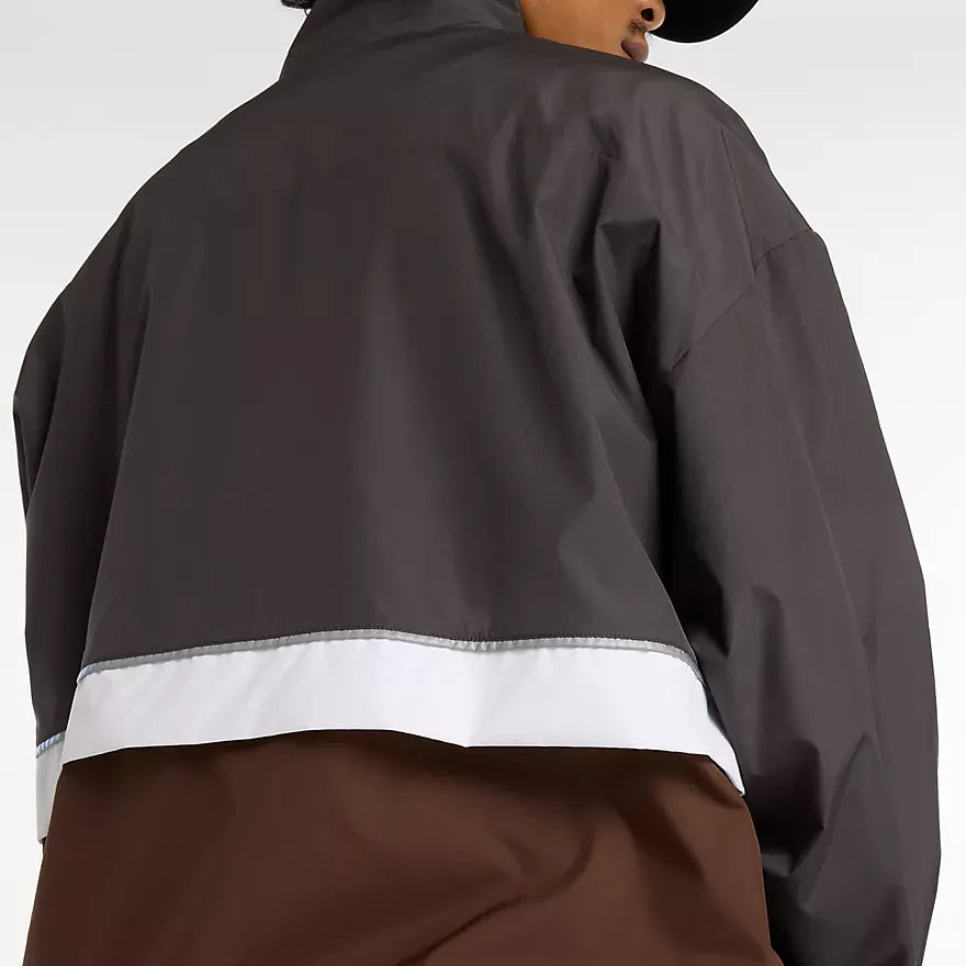 New Balance Numeric Archive Jacket
