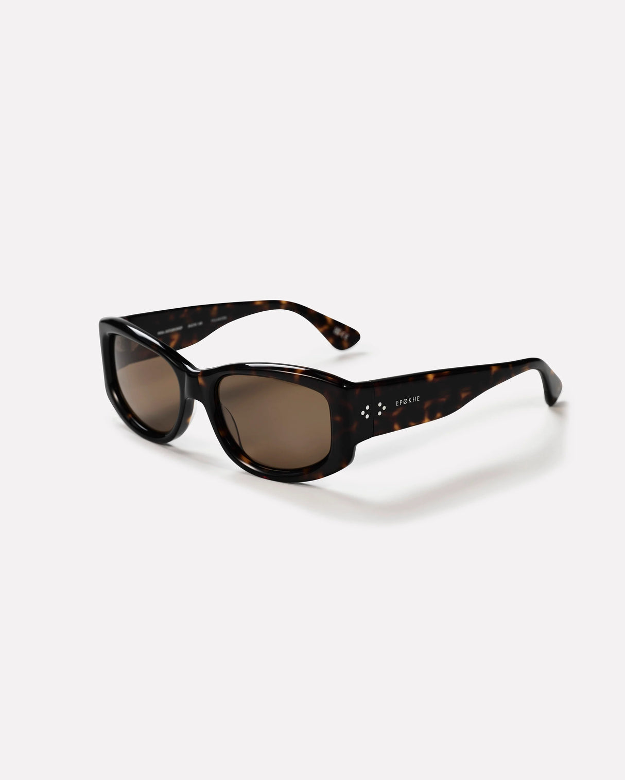 Epokhe Ember Sunglasses