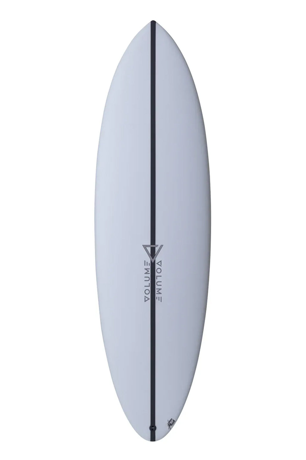 Volume Hybrid X Surfboard