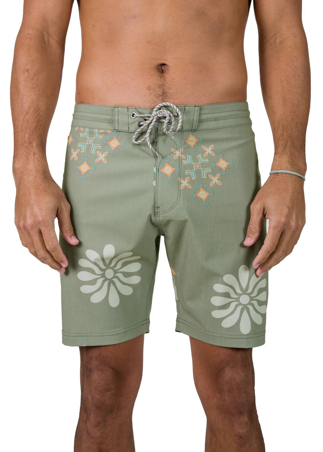 Vissla Mens Icons 17.5" Boardshort