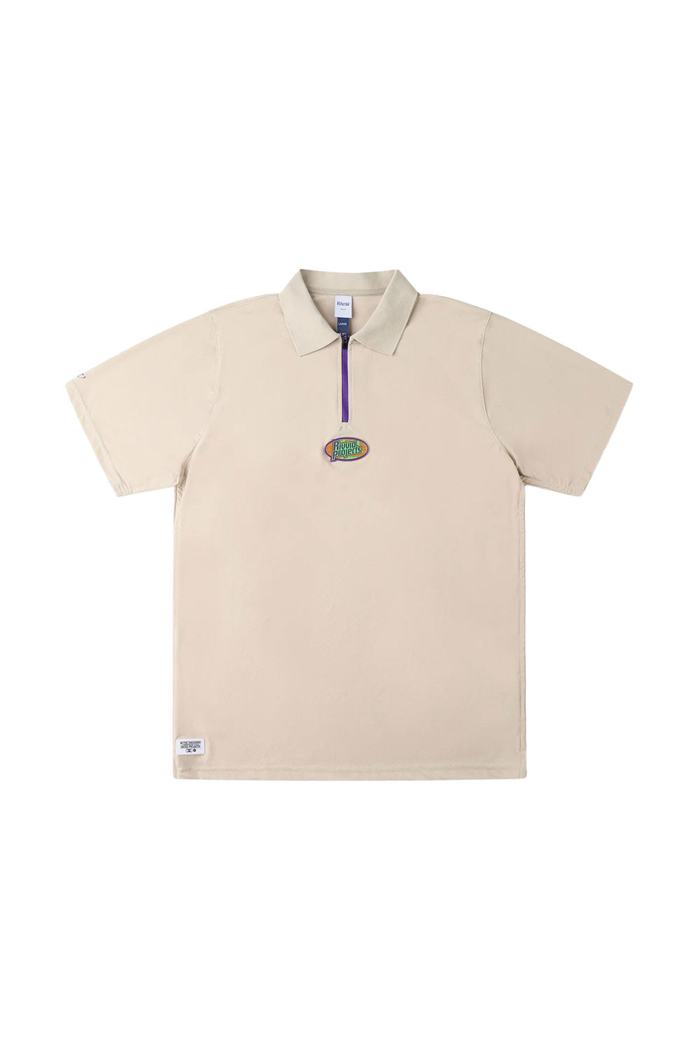 Rivvia Global Discovery Polo