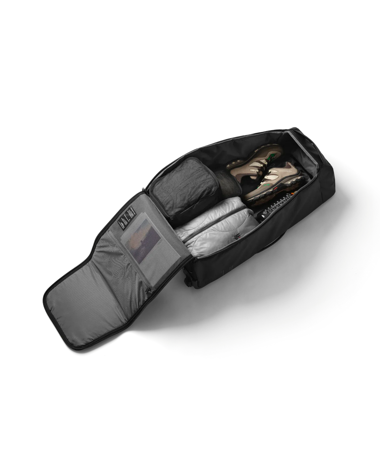 Db Hugger Roller Bag Check-in 90L