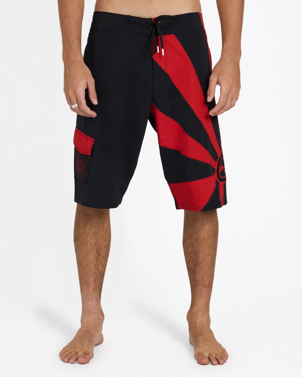 Billabong Andy Irons A.I. RISING SUN PRO Boardshorts