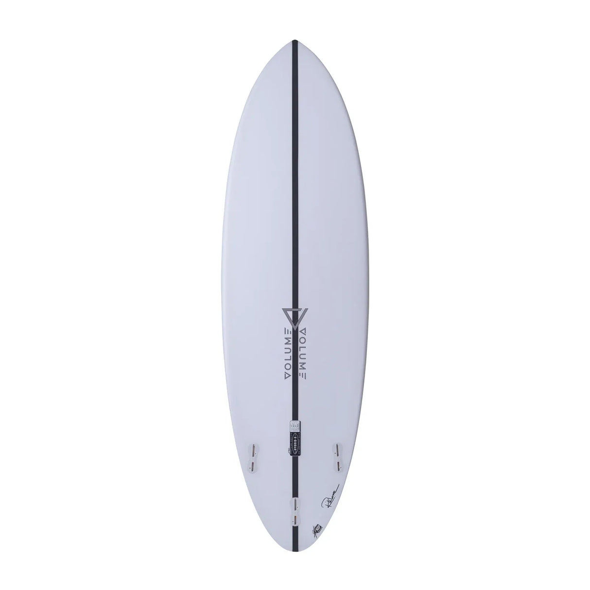 Volume Hybrid X Surfboard