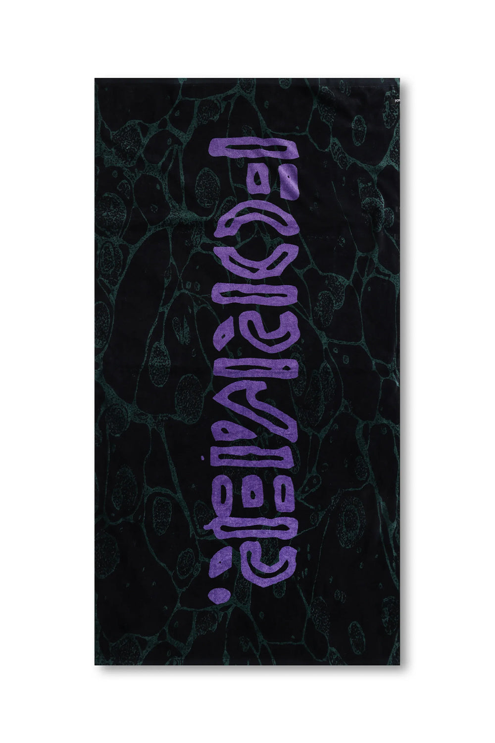 Former Global Mind Towel