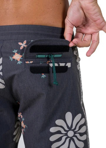 Vissla Mens Icons 17.5" Boardshort