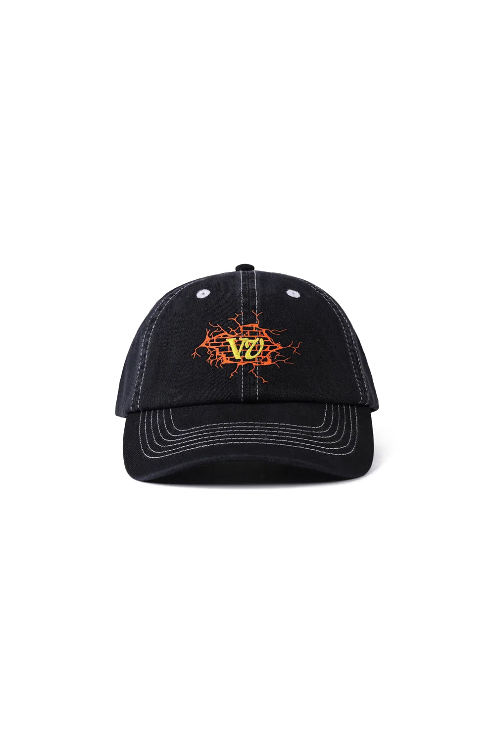 Rivvia Demo Cap
